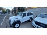 Land Rover Defender 122CV miniatura 2